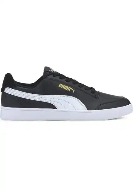 Puma Shuffle Siyah Kadın Sneaker ve Unisex Spor Ayakkabının Karşılaştırmalı Analizi