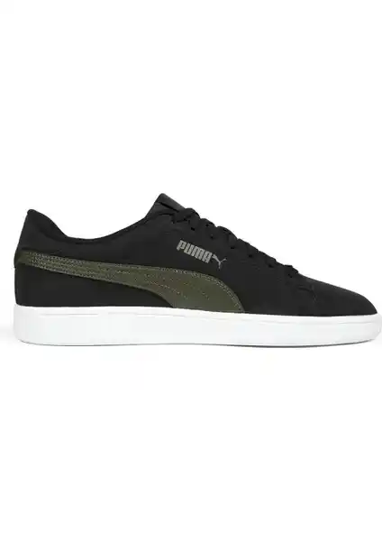 Puma Smash 3.0 Buck ve Puma Up Günlük Ayakkabı Karşılaştırması: Hangi Model Size Uygun