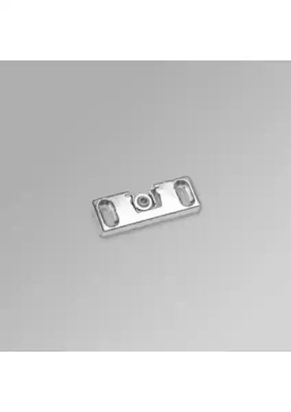 PVC Kapı ve Pencere Gizli Metal Kilidi Güvenlik ve Estetiği Birleştirir