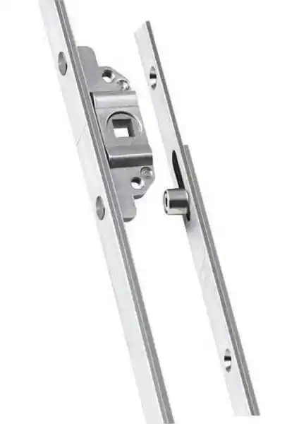 PVC Pencere İspanyolet 80Cm Güvenlik ve Kullanım Kolaylığı Sağlayan Modern Tasarım