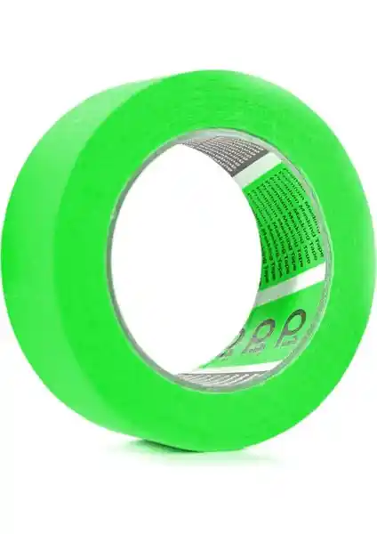 Q1 Yüksek Performans Maskeleme Bantı Otomotiv ve Endüstriyel Uygulamalar İçin