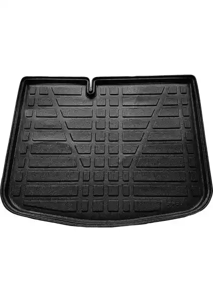 RE&AR Tuning Nissan Juke 2021 ve Sonrası Esnek Bagaj Havuzu Güvenli Koruma