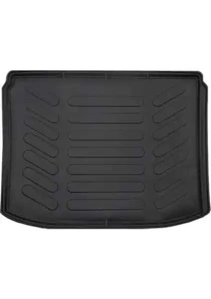 Refref Opel Corsa F 3D Bagaj Havuzu: Dayanıklı ve Estetik Koruma Çözümü