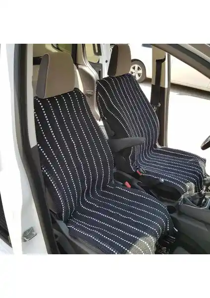 Refref Terletmez Oto Koltuk Kilim Seti: Konfor ve Dayanıklılık Sağlayan Pratik Çözüm