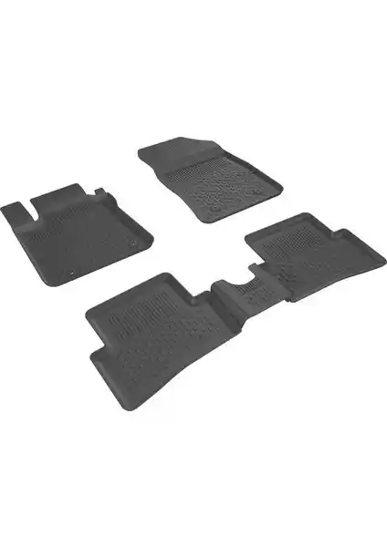 Renault Clio 4 İçin Sahler Havuzlu Oto Paspasları Kaliteli ve Uzun Ömürlü Koruma Sağlar