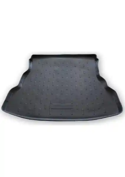 Renault Clio Sembol 2008-2012 İçin Uygun Dayanıklı Bagaj Havuzu Özellikleri ve Kullanım Avantajları