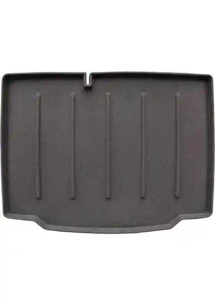 Renault Clio V İçin Güvenli ve Estetik Halı Bagaj Havuzu 2020 Sonrası Modeller