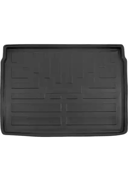 Renault Kadjar 2015-2020 İçin Rnport Bagaj Havuzu İncelemesi ve Kullanım Avantajları