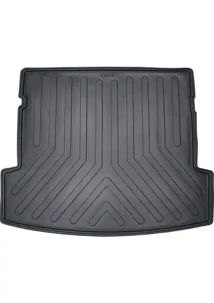 Renault Megane 1 1995-2002 İçin Uygun 3D Bagaj Havuzu Koruyucu ve Dayanıklı Aksesuar