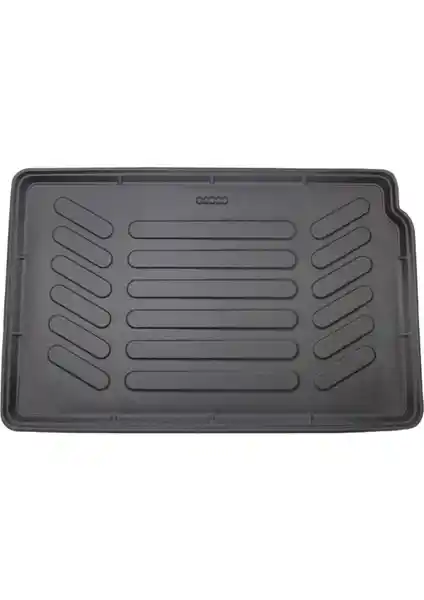 Renault Megane 2 HB İçin Dayanıklı ve Pratik Bagaj Havuzu Çözümü