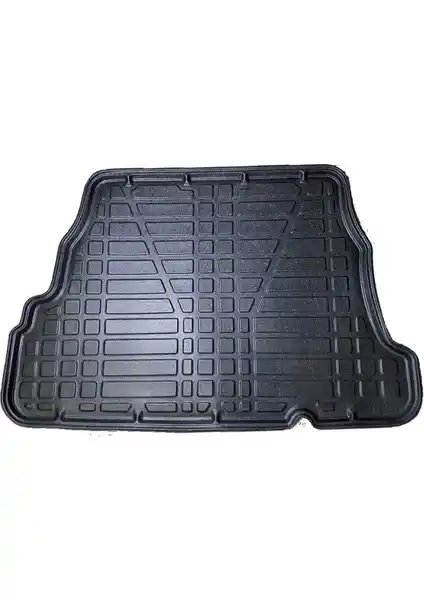 Renault R9 Sedan için Uygun, Dayanıklı ve Estetik 3D Bagaj Havuzu Ürün Tanıtımı