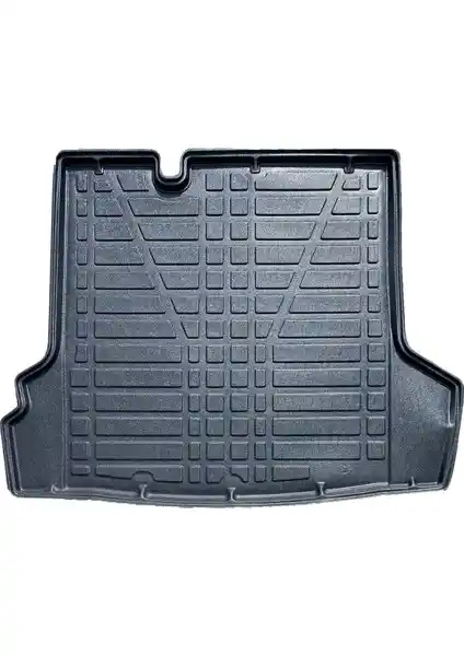 Renault Taliant 2021 Sonrası 3D Bagaj Havuzu Detaylı İnceleme ve Özellikler