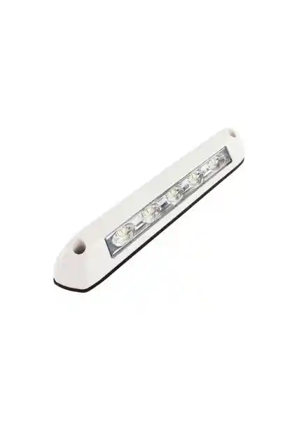 Revex 12/24V IP67 Su Geçirmez Karavan Dış Aydınlatması - Dayanıklı ve Estetik Tasarım