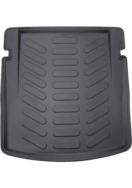 Rizline BMW 3 Serisi F30 Bagaj Havuzu Dayanıklı ve Tam Uyum Sağlayan Koruma Çözümü