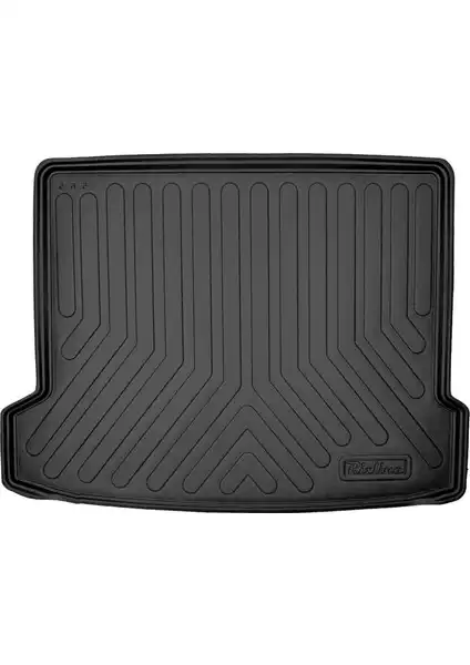 Rizline Chery Omoda 5 2022 Sonrası 3D Bagaj Havuzu: Dayanıklı ve Estetik Çözüm