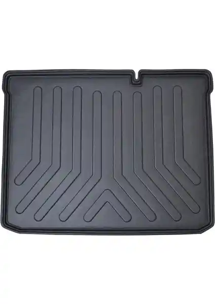 Rizline Ford Puma 2020 Sonrası Bagaj Havuzu Yüksek Dayanıklılık ve Estetik Tasarım