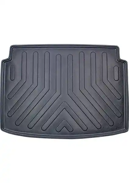 Rizline Hyundai Bayon 2021 Sonrası Bagaj Havuzu: Dayanıklı ve Kolay Kullanımlı Çözüm