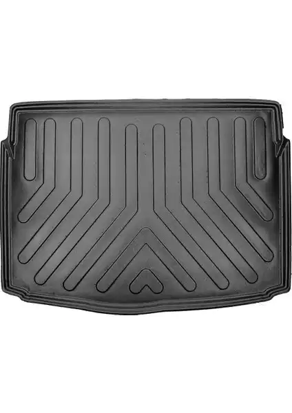 Rizline Kia Stonic İçin Özel Tasarım Bagaj Havuzu Uzun Ömürlü ve Estetik Koruma Sağlar