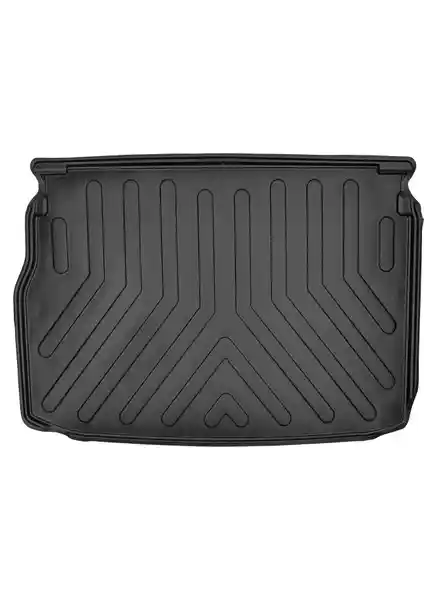 Rizline Opel Astra L 2022 Sonrası Üst Konum 3D Bagaj Havuzu Detaylı İnceleme