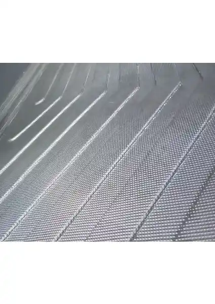 Rizline Togg T10X 2023 ve Sonrası İçin 3D Bagaj Havuzu Detaylı İnceleme