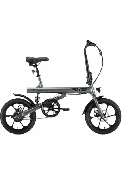 RKS 1s ve Roxform Venüs Elektrikli Bisiklet Karşılaştırması: Hangi Model Sizin İçin Uygun
