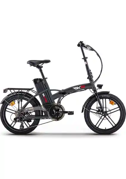 RKS Elektrikli Bn5 Pro ve MX25 Pro Karşılaştırması: Hangi Model Sizin İçin Uygun