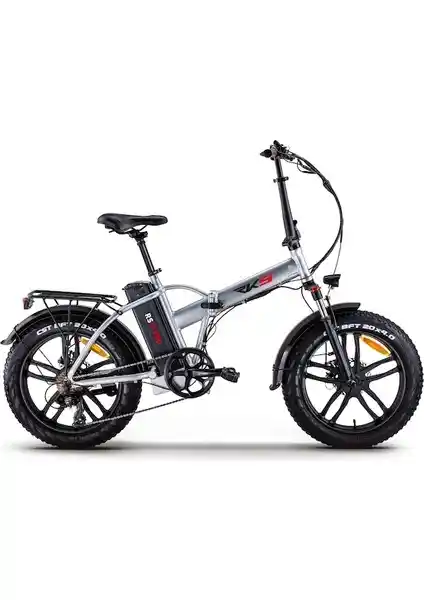 RKS Rsııı Pro x ve Rs3 Pro Elektrikli Bisikletlerin Karşılaştırması ve Öne Çıkan Özellikler