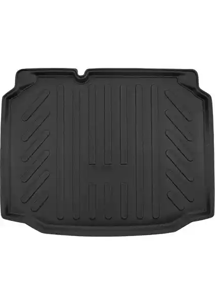 Rnport Seat Leon HB 2013-2020 İçin Dayanıklı ve Uyumlu Bagaj Havuzu Ürün İncelemesi