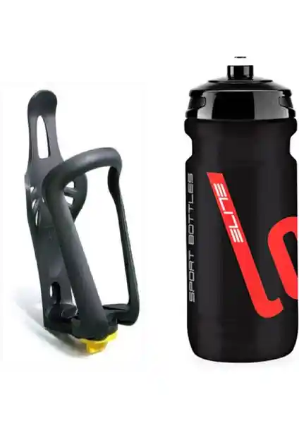 Robesbon Elite Loli ve Polisport R750 Bisiklet Matara Karşılaştırması