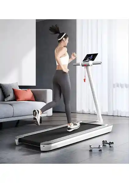 Robx E7 ve Voit Runmate Delux Koşu Bantları Karşılaştırması: Özellikler ve Kullanıcı Yorumları