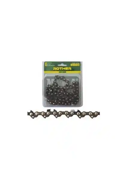 RTRMAX Rother Rty828 28.5 Diş Profesyonel Zincir İncelemesi ve Kullanım Alanları