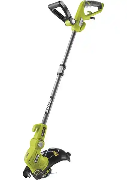 Ryobi RLT5127 Elektrikli Misinalı Çim Kesme Makinası: Güçlü ve Çok Yönlü Bahçe Bakım Aracı
