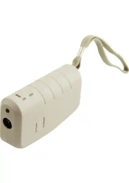 S LINE Ultrasonik Köpek Kovucu ve Eğitici Cihazı: Güvenli ve Etkili Köpek Davranış Yönetimi