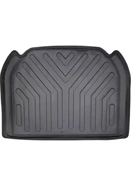 Şahin-Doğan 1990-2002 İçin 3D Bagaj Havuzu Ürün Tanıtımı ve Özellikleri