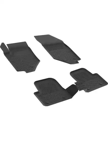 Sahler Opel Corsa F 2020 İçin Havuzlu Paspaslar Kalite ve Fonksiyonelliğin Birlikteliği