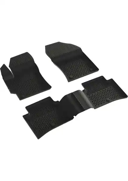 Sahler Toyota Corolla Sedan 2019-2025 Uyumlu Havuzlu Oto Paspasları Ürün Özellikleri ve Avantajları