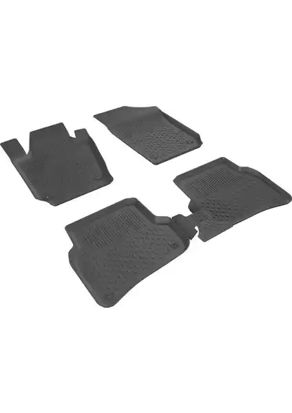 Sahler Volkswagen Polo 2002-2009 Uyumlu Havuzlu Oto Paspasları Detaylı İnceleme ve Kullanım Rehberi