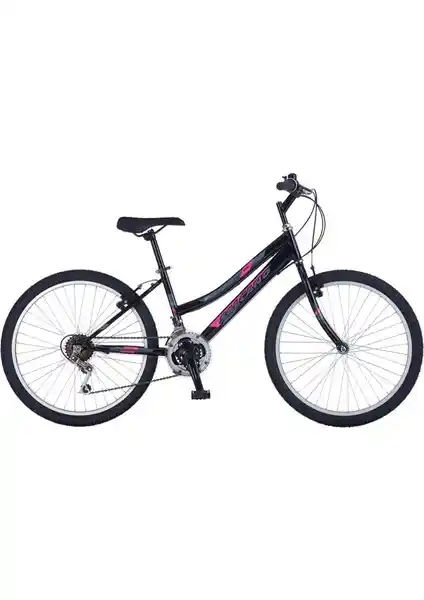 Salcano Excel 24 ve 26 Kadın Dağ Bisikletleri Karşılaştırması ve Özellikleri