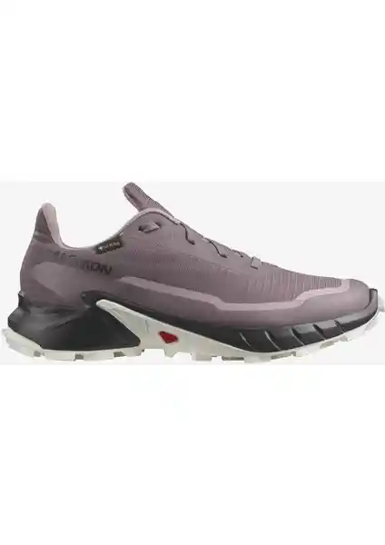 Salomon ALPHACROSS 5 GORE-TEX ve Supercross 4 Modellerinin Detaylı Karşılaştırması