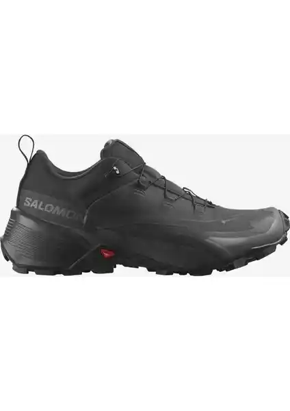 Salomon Cross Hike GTX 2 ve X Ultra 4 GTX Karşılaştırması: Performans ve Konfor Analizi