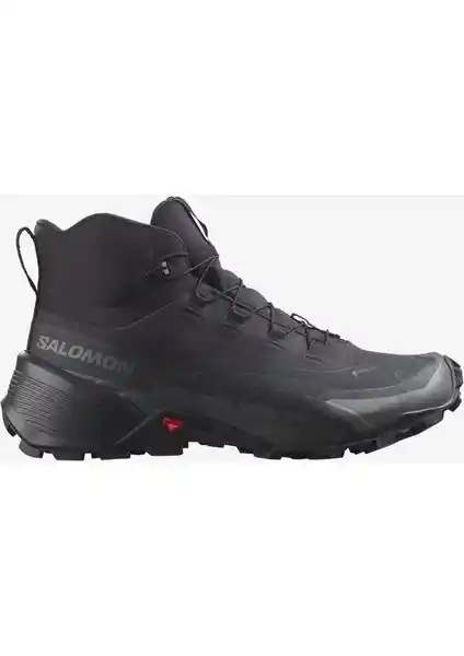 Salomon Cross Hike Mid Gtx 2 ile The North Face M Back-To-Berkeley Iv Karşılaştırması