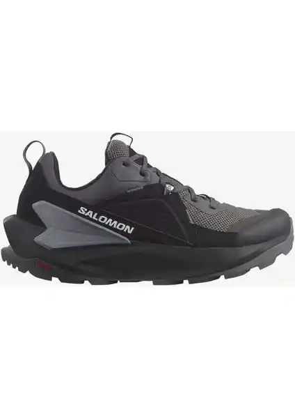 Salomon Elixir ve Supercross 4 Gore-Tex Ayakkabılarının Karşılaştırması