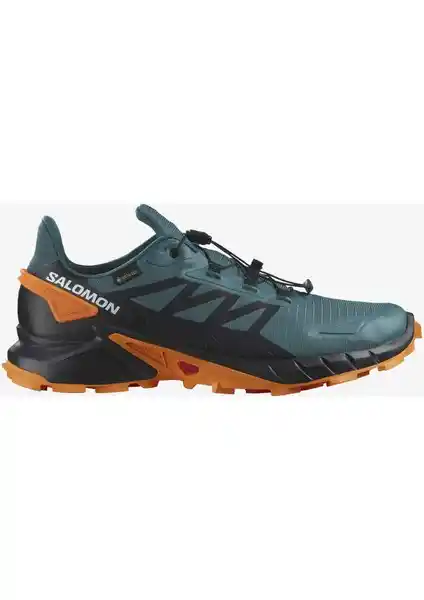 Salomon Koşu ve Yürüyüş Ayakkabıları Karşılaştırması: Superscross 4 Gore-Tex ve Xa Pro 3D V9 Gore-Tex