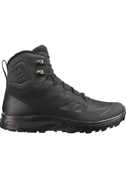 Salomon OUTblast Ts CSWP ve Predict Hike Mid GTX Karşılaştırması: Hangi Outdoor Ayakkabı Sizin İçin Uygun