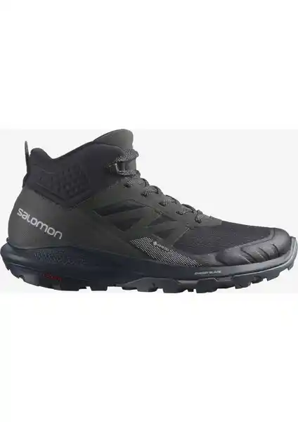 Salomon Outpulse Mid Gore-tex ve Outsnap Cswp Karşılaştırması: Hangi Outdoor Ayakkabı Daha Uygun