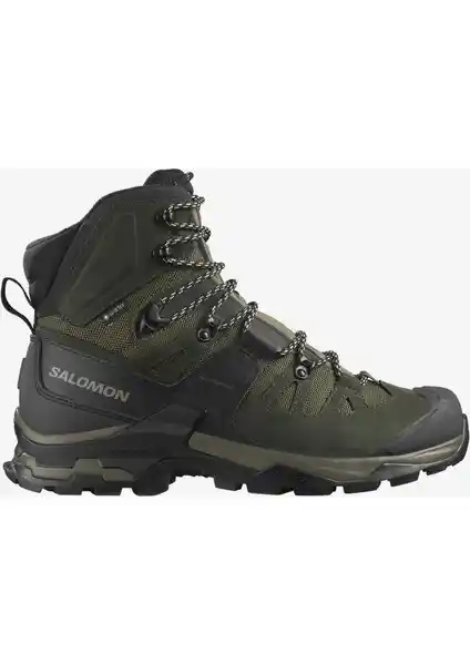 Salomon QUEST 4 GORE-TEX ve X Ultra 4 Mid Winter Erkek Outdoor Botları Karşılaştırması