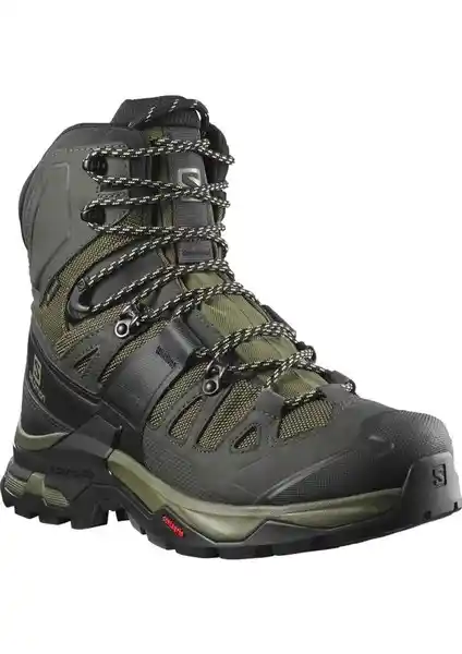 Salomon Quest 4 Gtx ve X Ultra 360 Karşılaştırması: Doğa Yürüyüşü İçin En İyi Seçenekler