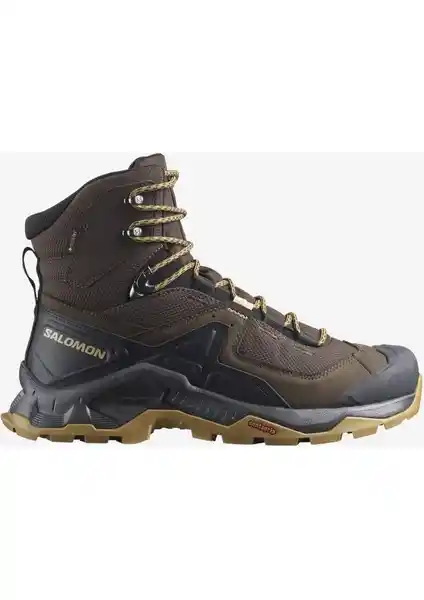 Salomon QUEST ELEMENT GORE-TEX ve SPEEDCROSS 6 GTX Karşılaştırması: Hangi Model Sizin İçin Uygun