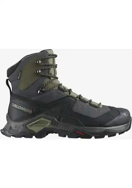 Salomon Quest Element ve X ULTRA 4 MID GORE-TEX Karşılaştırması: Hangi Bot Sizin İçin Uygun