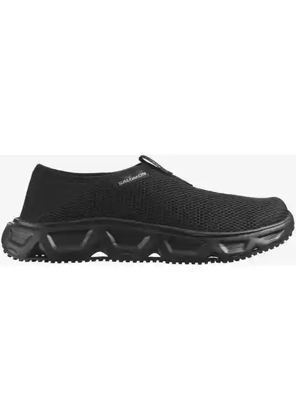 Salomon REELAX MOC 6.0 ve REELAX SLIDE 6.0 Ayakkabılarının Karşılaştırması